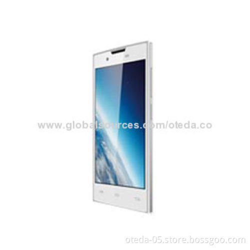 Air Gesture Phone, MTK6582 Quad Core 1.3Ghz Processor, 4.5-inch/QHD/IPS/LCDNew
